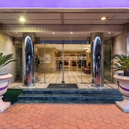 Boudl Palestine Aparthotel Джеда Екстериор снимка