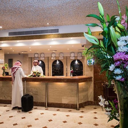 Boudl Palestine Aparthotel Джеда Екстериор снимка