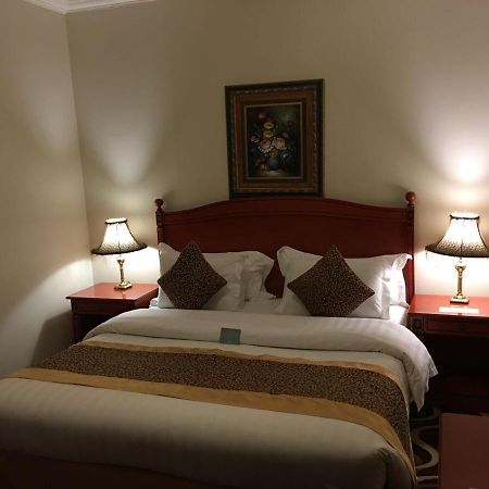 Boudl Palestine Aparthotel Джеда Екстериор снимка
