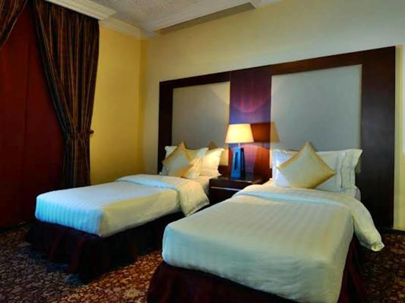 Boudl Palestine Aparthotel Джеда Екстериор снимка