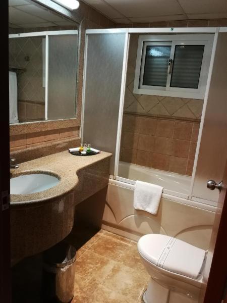 Boudl Palestine Aparthotel Джеда Екстериор снимка